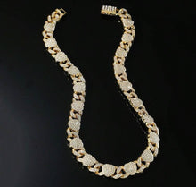 Load image into Gallery viewer, Luxury Bling Chain
