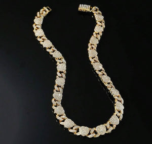 Luxury Bling Chain