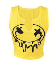 Load image into Gallery viewer, Smiley Lounge Wear Set
