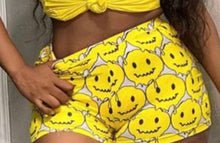 Load image into Gallery viewer, Smiley Lounge Wear Set
