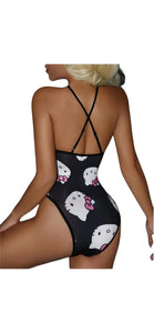 Hello Kitty Nighty