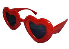 Load image into Gallery viewer, Heart Sunglasses
