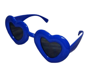 Heart Sunglasses