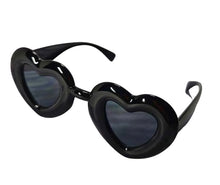 Load image into Gallery viewer, Heart Sunglasses
