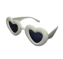 Load image into Gallery viewer, Heart Sunglasses
